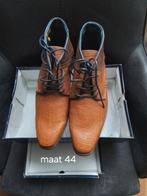 Heren enkel schoen  nieuw, Ophalen of Verzenden, Zo goed als nieuw, Zwart