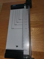 Papier snijder, Ophalen, Gebruikt, Overige thema's, Pons of Mal