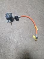 Truma MonoControl Gasdrukregelaar, Ophalen of Verzenden, Zo goed als nieuw