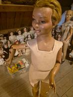 Antieke mannequin etalagepop, Verzamelen, Poppen, Gebruikt, Ophalen of Verzenden