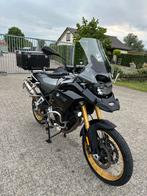 BMW F 850 GS Adventure 2020 Bomvol opties Topstaat, Motoren, Ophalen