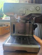 Koffiezetapparaat Solis, Witgoed en Apparatuur, Koffiezetapparaten, Gebruikt, Verzenden, Koffiemachine, Gemalen koffie