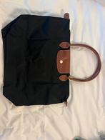 NIEUWE longchamp, Ophalen of Verzenden, Zo goed als nieuw, Blauw
