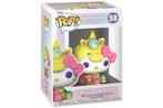 Funko Pop, Ophalen of Verzenden, Zo goed als nieuw