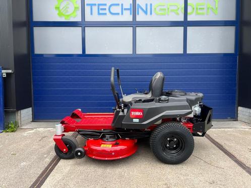 Toro ZS4200T Zero turn maaier 107cm! Zitmaaier grasmaaier, Tuin en Terras, Zitmaaiers, Nieuw, 90 tot 120 cm, Elektrische starter