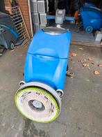 Schrobzuigmachine Numatic ttb3450-100, Doe-het-zelf en Verbouw, Reinigingsmachines, Ophalen of Verzenden, Gebruikt, Schrobmachine