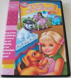 PC Game *** BARBIE *** Shelly Club, 1 speler, Ophalen of Verzenden, Zo goed als nieuw, Vanaf 3 jaar