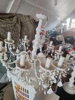 Mooie kroonluchter, Huis en Inrichting, Lampen | Kroonluchters, Ophalen of Verzenden, Zo goed als nieuw