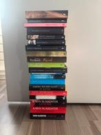 20 Thrillers, diverse auteurs, Boeken, Thrillers, Ophalen of Verzenden, Zo goed als nieuw