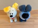 Woezel en Pip lopend en pratend, Kinderen en Baby's, Speelgoed | Knuffels en Pluche, Ophalen, Zo goed als nieuw, Hond