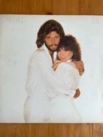 te koop lp Barbra Streisand - guilty, Ophalen of Verzenden, Gebruikt
