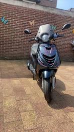 Zip 2000 sp, Fietsen en Brommers, Scooters | Piaggio, Ophalen, Gebruikt, Maximaal 45 km/u, Zip
