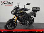 Schitterende Yamaha Tracer 900 3 koffers 2017 Zie Foto's.!, Bedrijf, Toermotor, YAMAHA, Onbekend