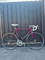 Vintage Racefiets - Jan Janssen Vuelta in zeer goede staat, Fietsen en Brommers, 28 inch, Gebruikt, Ophalen, Overige merken