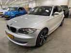 BMW 1-serie 116i Introduction / NETTE AUTO / RIJDT SCHAKELT, 1-Serie, 65 €/maand, Achterwielaandrijving, Gebruikt