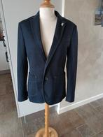 Zara man mt 46 colbert dr blauw, Ophalen of Verzenden, Zo goed als nieuw, Maat 46 (S) of kleiner, Blauw