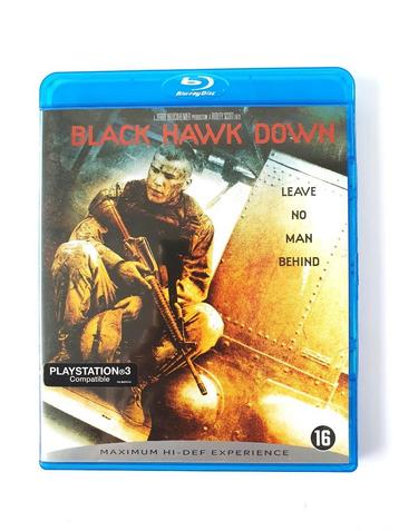 Black Hawk Down beschikbaar voor biedingen