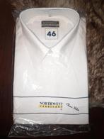 Blouse mr 46 nieuw, Ophalen of Verzenden, Zo goed als nieuw, Overhemd
