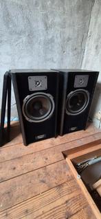 Quadral luidsprekers Altan MK IV phonologue, Overige merken, Front, Rear of Stereo speakers, Gebruikt, 60 tot 120 watt