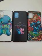 Disney Stitch telefoonhoesjes Samsung Galaxy A51, Ophalen of Verzenden, Zo goed als nieuw