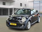 Mini Mini Cabrio 1.6 Cooper S , L-883-KT, Auto's, Mini, Voorwielaandrijving, Euro 5, 15 km/l, Gebruikt