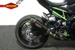 Kawasaki Z 900 ABS (bj 2021), Bedrijf, Naked bike
