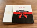 60 jaar Saab. Boek incl. Slipcase, Boeken, Ophalen of Verzenden, Zo goed als nieuw, Algemeen