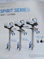 Epropulsion spirit 1.0 lang & kortstaart op voorraad € 2195, Minder dan 5 pk, Elektrisch, Ophalen of Verzenden, Zo goed als nieuw