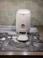 Petoneer Nutri (niet meer) automatische voerbak Kat, Dieren en Toebehoren, Kattenvoerbakken en Drinkbakken, Ophalen, Automatisch