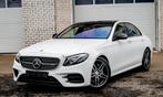 Originele 19 inch Mercedes AMG velgen banden E-klasse W213, 19 inch, Gebruikt, 275 mm, Banden en Velgen