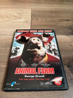 Animal Farm met Patrick Stewart, Alle leeftijden, Ophalen of Verzenden, Zo goed als nieuw, Actiekomedie