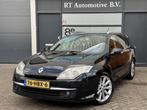 Renault Laguna Estate 2.0 16V Clima/Cruise Automaat, Auto's, Gebruikt, 4 cilinders, Zwart, 650 kg