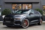 Audi RSQ8 4.0 TFSI 600Pk quattro Dynamic, Gebruikt, Lichtsensor, 600 pk, Zwart