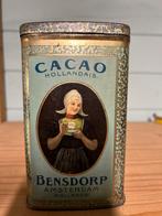 Bensdorp cacao Amsterdam, Overige merken, Overige, Ophalen of Verzenden, Zo goed als nieuw