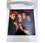 original lp- the cramps- songs the lord taught us uit 1980, Ophalen of Verzenden, Zo goed als nieuw, 12 inch