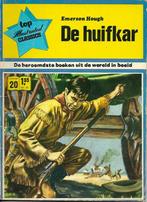 Top Illustrated Classics - Nr. 20: De huifkar, Boeken, Strips | Comics, Gelezen, Ophalen of Verzenden, Eén comic, Europa