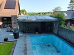 Collectoren water, Tuin en Terras, Ophalen, Gebruikt, Verwarming