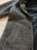 Herenjas Zara maat S – grijs gemêleerd, Kleding | Heren, Ophalen of Verzenden, Zo goed als nieuw, Zwart