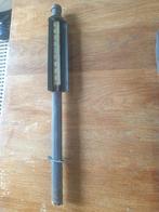 Antieke thermometer, Ophalen of Verzenden