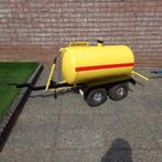 Giertankje - Tandemasser, Kinderen en Baby's, Speelgoed | Buiten | Skelters, Ophalen, Nieuw, Overige merken