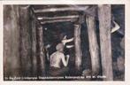 02168 Zuid Limburg - Steenkolenmijnen kolenpost op 410 m., Verzamelen, Verzenden, 1940 tot 1960, Gelopen, Limburg