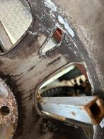 Volvo C60 Velgen 17 inch, Ophalen, Gebruikt, Velg(en), Overige