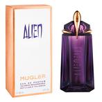 Eau de parfum Alien van Mugler, Verzenden, Nieuw