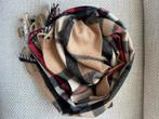 Nieuwe sjaal van House of Tweed England, Kleding | Dames, House of tweed, Verzenden, Nieuw, Sjaal