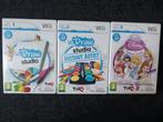 Nintendo wii u Draw spellen € 3 per stuk, Spelcomputers en Games, Games | Nintendo Wii, Gebruikt, Overige genres, 1 speler, Ophalen of Verzenden