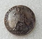 Zilveren Ducaat 1761 Zeeland, Vóór koninkrijk, Verzenden, Zilver, Overige waardes