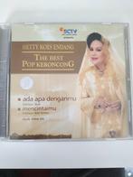 Hetty koes endang best of, Ophalen of Verzenden, Zo goed als nieuw, Aziatisch