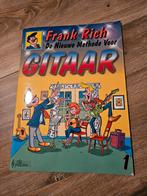 Frank Rich Gitaar Methode 1, Ophalen of Verzenden, Gelezen, Instrument, Frank Rich