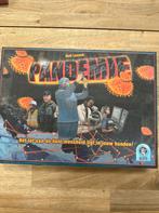 Pandemie + uitbreiding Virus Alarm, Hobby en Vrije tijd, Gezelschapsspellen | Bordspellen, Een of twee spelers, Ophalen of Verzenden