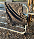 Borst beschermer maat L, Ophalen of Verzenden, Zo goed als nieuw, Deken